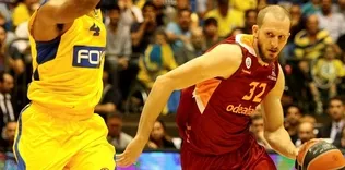 Euroleague kabusu sürüyor!