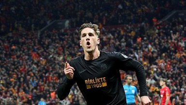 Zaniolo’yu izleteceğim