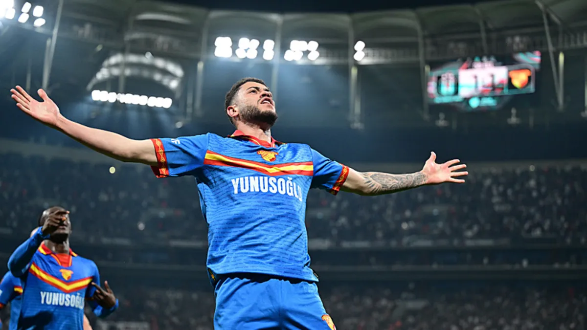Romulo: Bu kupayı gerçekten kazanmak istiyoruz!