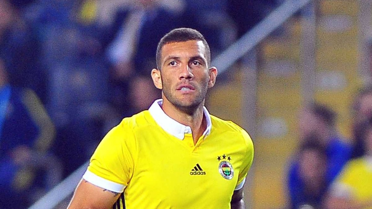 Fernandao: Forvetler derbinin sonucuna etki edecek!