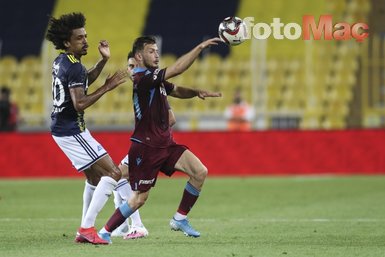 Fenerbahçe’de Luiz Gustavo takımdan ayrılacak mı? Gizli görüşme ortaya çıktı