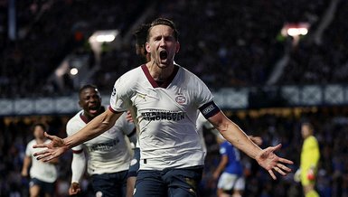 TRANSFER HABERİ: Trabzonspor'dan Luuk de Jong bombası!