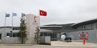 Kadrolar açıklandı