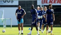 Fenerbahçe’de forma savaşı kızıştı!