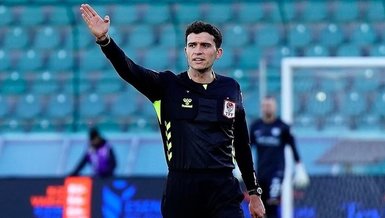 Coşkunses görev yapacak