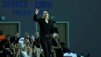 Selen Erdem'den Fatih Terim itirafı!