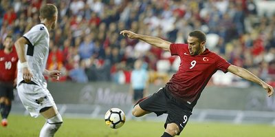 Cenk Tosun, Owen'i geçebilir