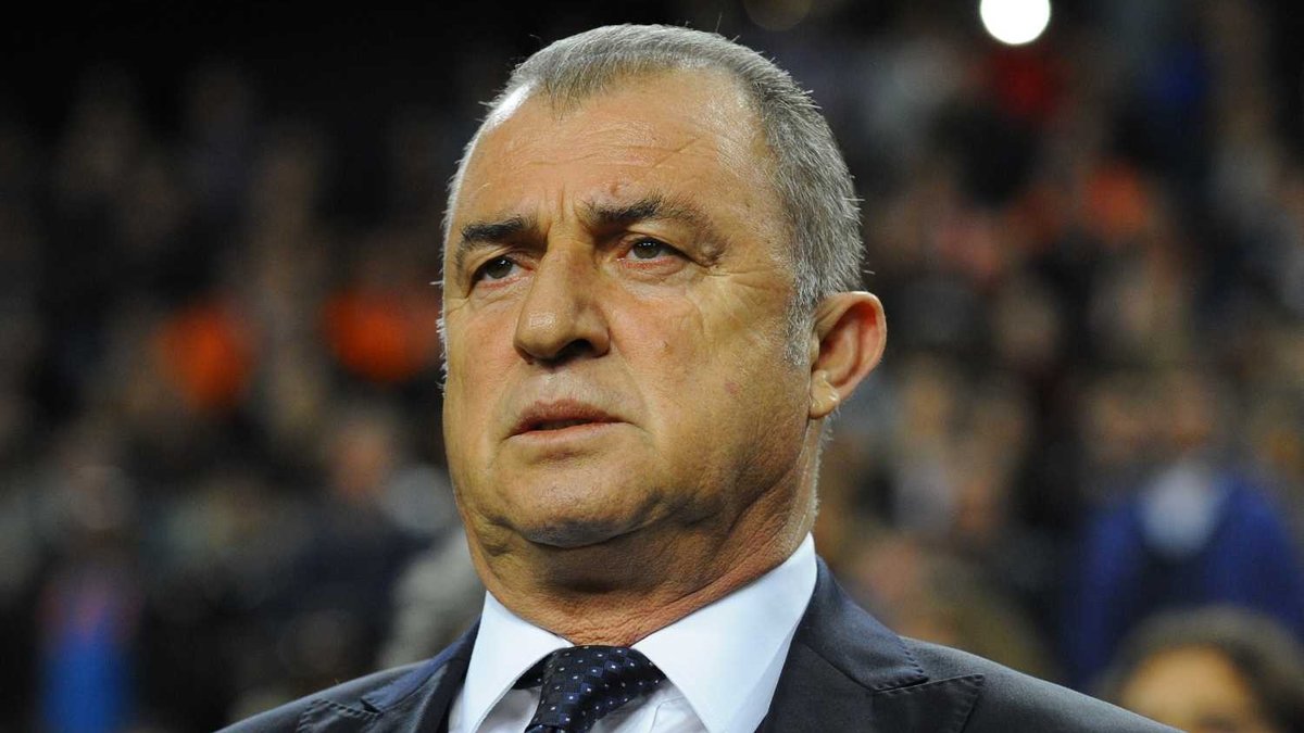 Fatih Terim'in Çekya Milli Takımı için talep ettiği rakam belli oldu! Fatih Terim'in Çekya Milli Takımı için talep ettiği rakam belli oldu!