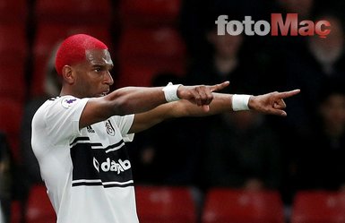Beşiktaş’a Premier Lig’den 3 transfer!