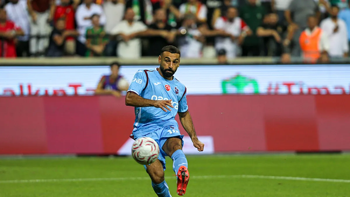 Salah'tan seri