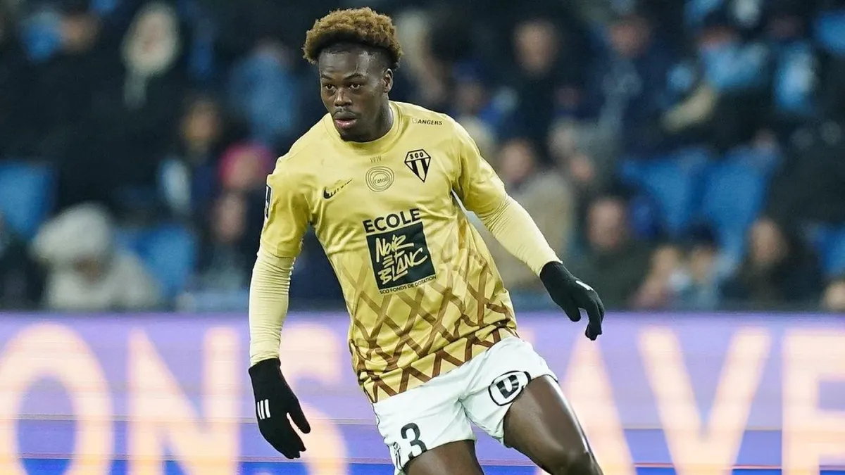 Beşiktaş'tan sürpriz transfer! Jacques Ekomie...
