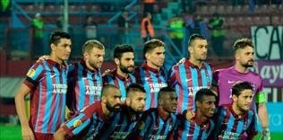 Trabzon değişti, Legia aynı kaldı