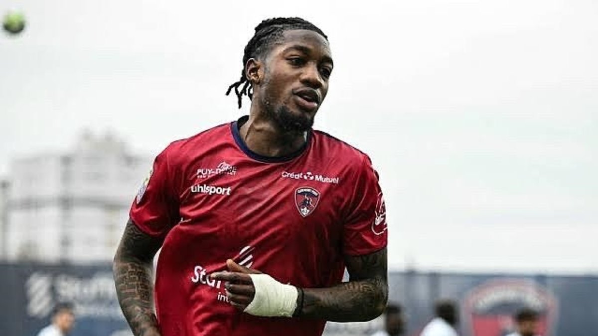 Trabzonspor'dan 3 transfer daha! İşte listedeki isimler