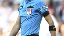 1. Lig’de 32. hafta hakemleri açıklandı!