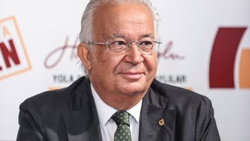 Galatasaray başkan adayı Eşref Hamamcıoğlu kimdir? Nereli? Kaç yaşında?