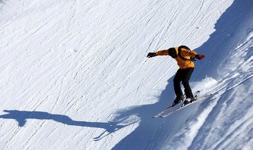 Yıldız Dağı snowbaoard yarışlarına ev sahipliği yapacak