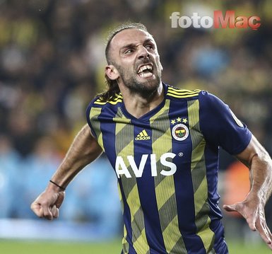 Fenerbahçe’de sürpriz transfer! Muriqi’nin yerine birçok isim gündeme geldi ama...