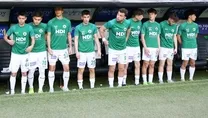 1.Lig’de ilginç olay