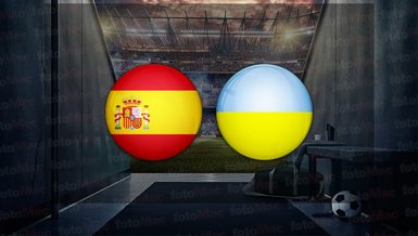 İspanya U21 - Ukrayna U21 maçı ne zaman, saat kaçta ve hangi kanalda canlı yayınlanacak? | Avrupa U21 Şampiyonası