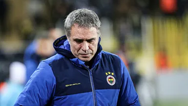 İşte Ersun Yanal'ın görevde kalma nedeni!