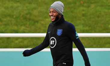 Kavga sonrası Sterling’e şok