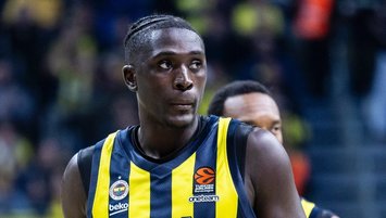 F.Bahçe Beko’ya Bango şoku!