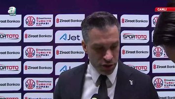 "İyi bir maç çıkarmak istiyoruz"