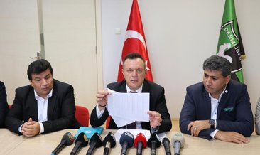 Denizlispor'da borç 31 milyon TL