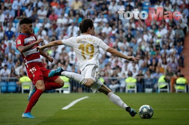 Real Madrid Galatasaray’a bileniyor! El Clasico’dan daha önemli
