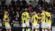 F.Bahçe’de flaş gerçek! Son 3 sezon...