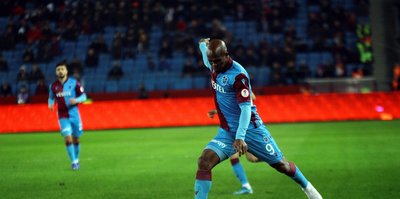 Nwakaeme aranıyor