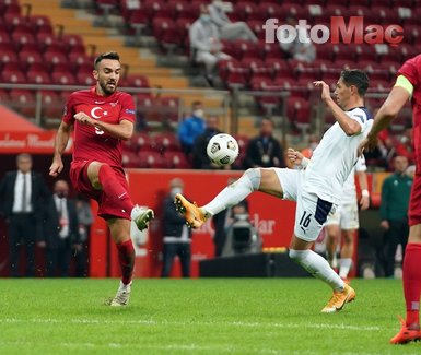 Spor yazarları Türkiye-Sırbistan maçını değerlendirdi