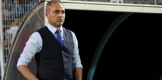 Demirspor’da Sözeri gitti