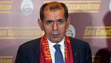 Özbek’ten açıklama