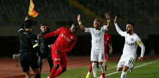 Altay vites arttırdı!