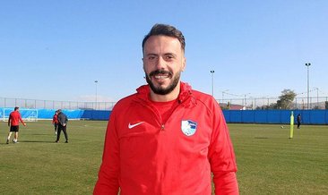 Lokman Gör Alanyaspor’a transfer oldu