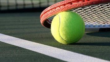 Tenis üssü olacak