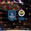 Anadolu Efes - Fenerbahçe Beko maçı hangi kanalda?