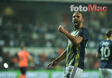 Fenerbahçe’de Kolarov gerçeği ortaya çıktı