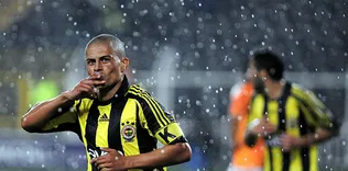 Alex’ten duygusal paylaşım