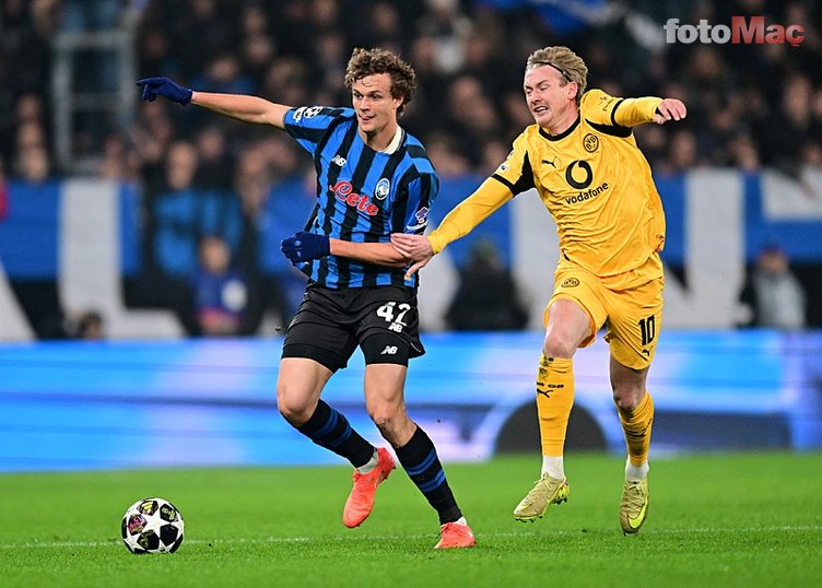 Fenerbahçe'nin yaz bombası ortaya çıktı! Borussia Dortmund'un yıldızı...