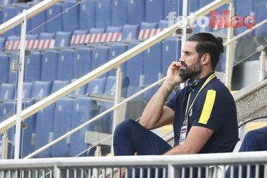 Spor yazarları Kasımpaşa-Fenerbahçe maçını değerlendirdi