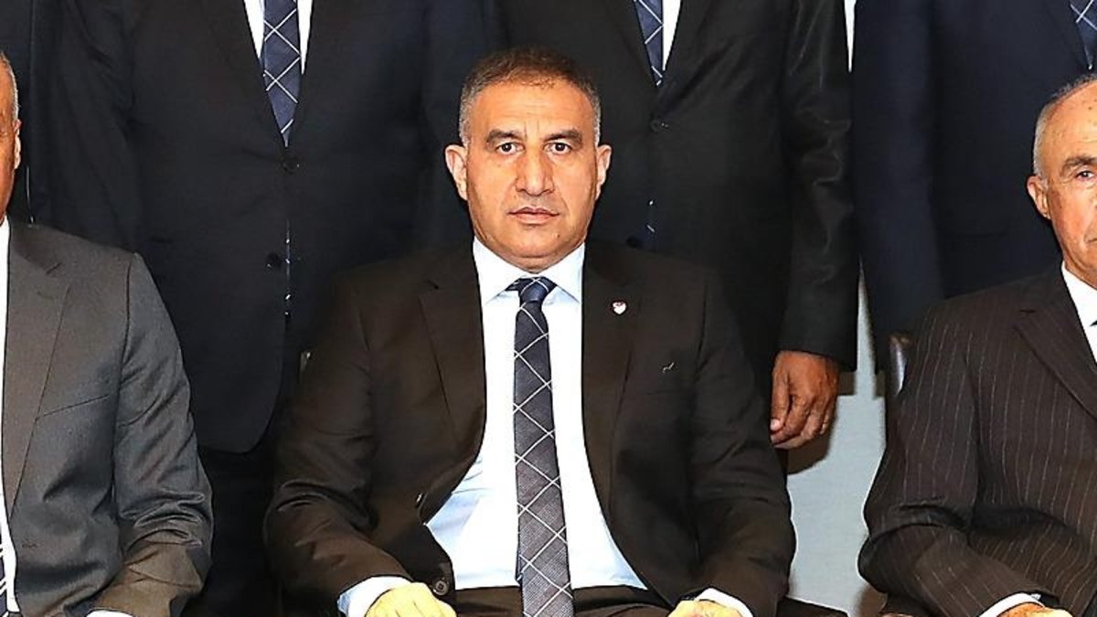 Metin Tokat: Türk futbolunun tükendiği bir gün Metin Tokat: Türk futbolunun tükendiği bir gün