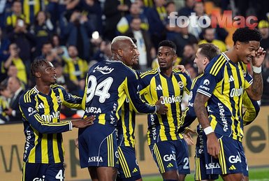 Fenerbahçe Stuttgart maçı ne zaman, saat kaçta? UEFA Avrupa Ligi Fenerbahçe Stuttgart maçı hangi kanalda?