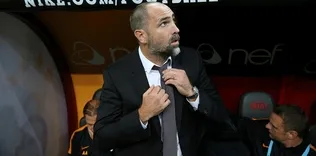 Yakışıklı derbi