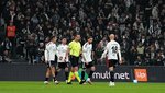 Beşiktaş’tan devre arasında tepki: Yorumsuz!
