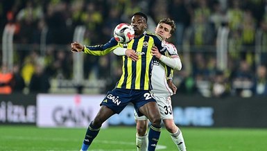 Rıdvan Yılmaz göz doldurdu