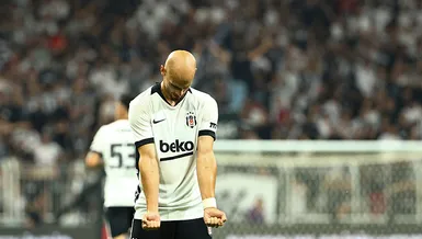 Çekya’da Cerny kasırgası!