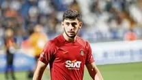 G.Saray’dan Yusuf Demir kararı!