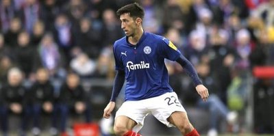 Stuttgart, Atakan Karazor'u transfer etti